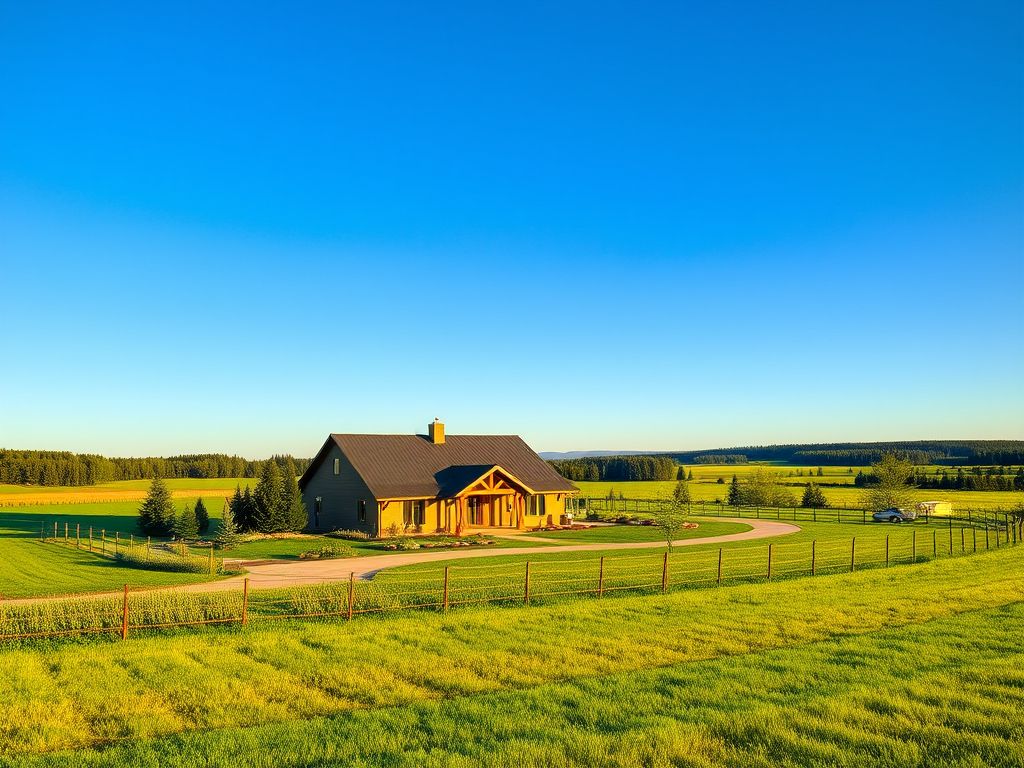 Why Rural Living in Central Alberta is on the Rise – namaste sun